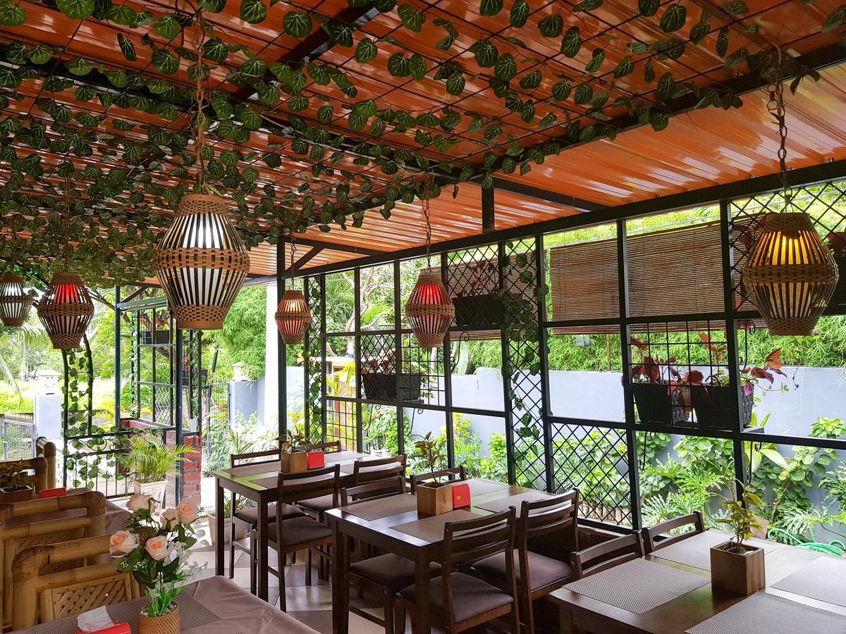 Nipah Villas スンギギ エクステリア 写真